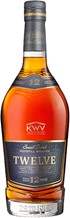 KWV Potstill 12 Year Old Brandy 750ml